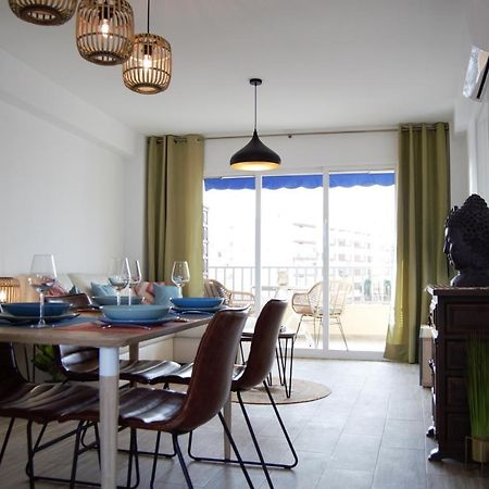 Lavan Del Mar Torre Del Mar Zewnętrze zdjęcie