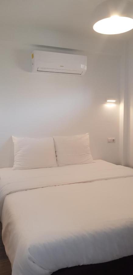 Lavan Del Mar Torre Del Mar Zewnętrze zdjęcie