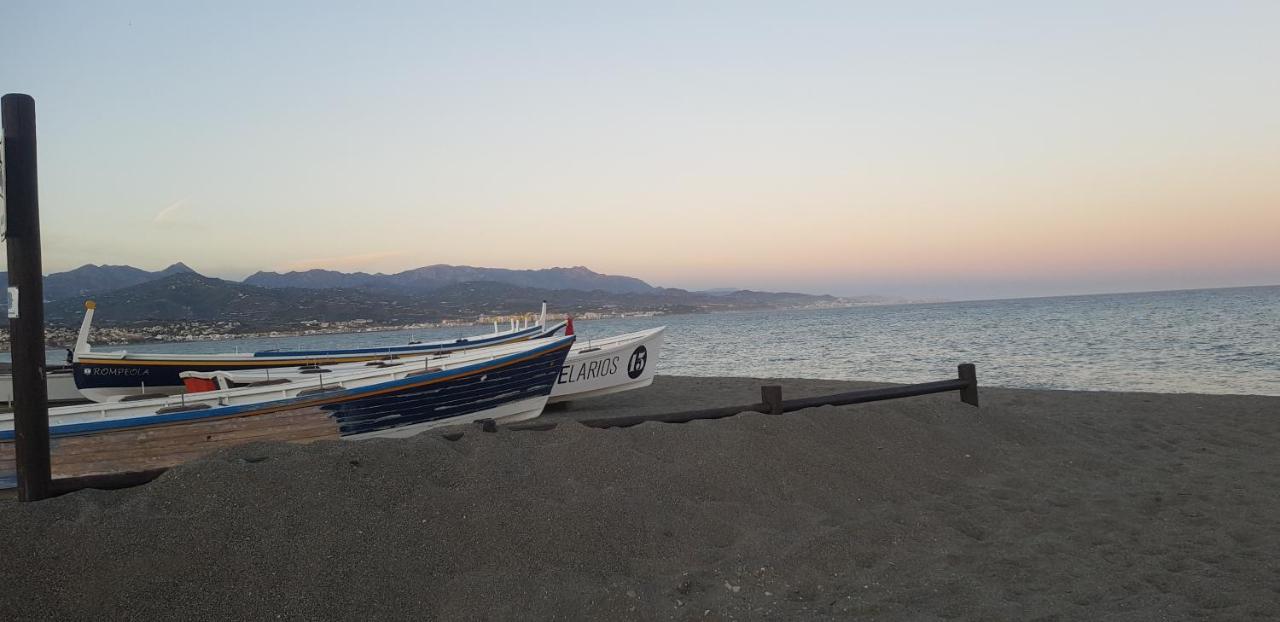 Lavan Del Mar Torre Del Mar Zewnętrze zdjęcie