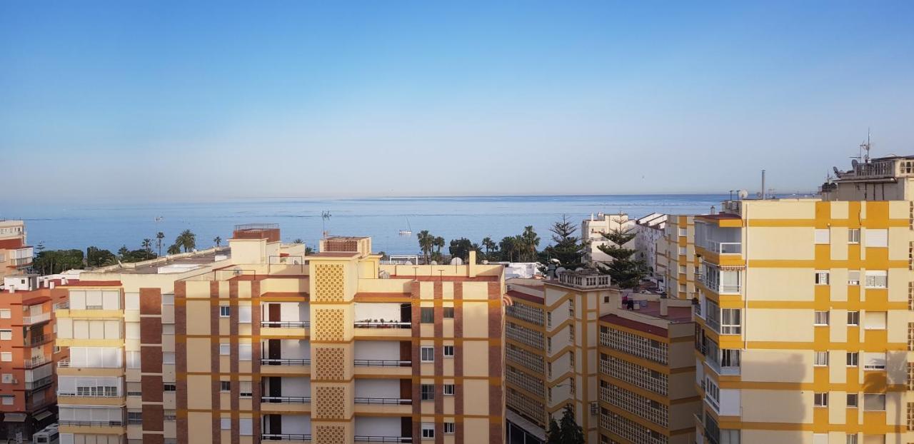 Lavan Del Mar Torre Del Mar Zewnętrze zdjęcie