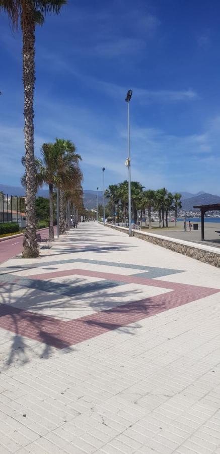 Lavan Del Mar Torre Del Mar Zewnętrze zdjęcie